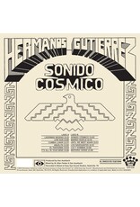 Hermanos Gutierrez - Sonido Cosmico