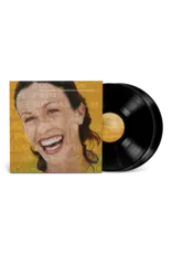 Alanis Morissette - Supposed Former Infatuation Junkie (25th Anniversary)
