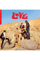 Love - Now Playing (Red Vinyl)