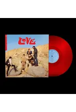 Love - Now Playing (Red Vinyl)