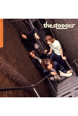 Stooges - Now Playing (Orange Vinyl)