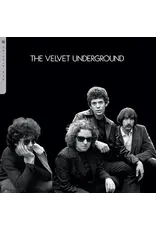 The Velvet Underground - Now Playing: Greatest Hits (Clear Vinyl)