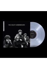 The Velvet Underground - Now Playing: Greatest Hits (Clear Vinyl)