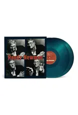 Randy Newman - The Best Of Randy Newman (Sea Blue Vinyl)