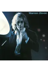 Warren Zevon - Warren Zevon (Deluxe Edition)