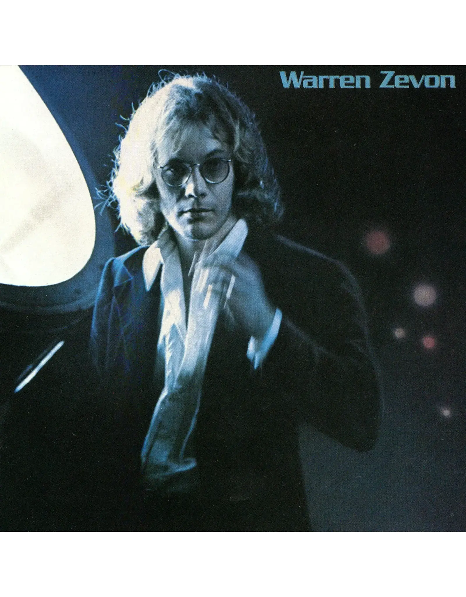 Warren Zevon - Warren Zevon (Deluxe Edition)