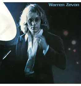 Warren Zevon - Warren Zevon (Deluxe Edition)