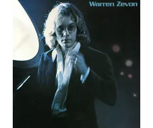 Warren Zevon - Warren Zevon (Deluxe Edition) [Vinyl] - Pop Music