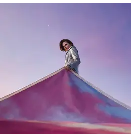 Cassandra Jenkins - My Light, My Destroyer (Pink Wave Vinyl)