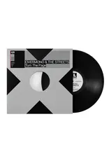 Overmono & The Streets - Turn The Page (12" Single Vinyl)