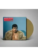 Omar Apollo - God Said No (Exclusive Gold Vinyl)