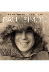 Paul Simon - The Ultimate Collection