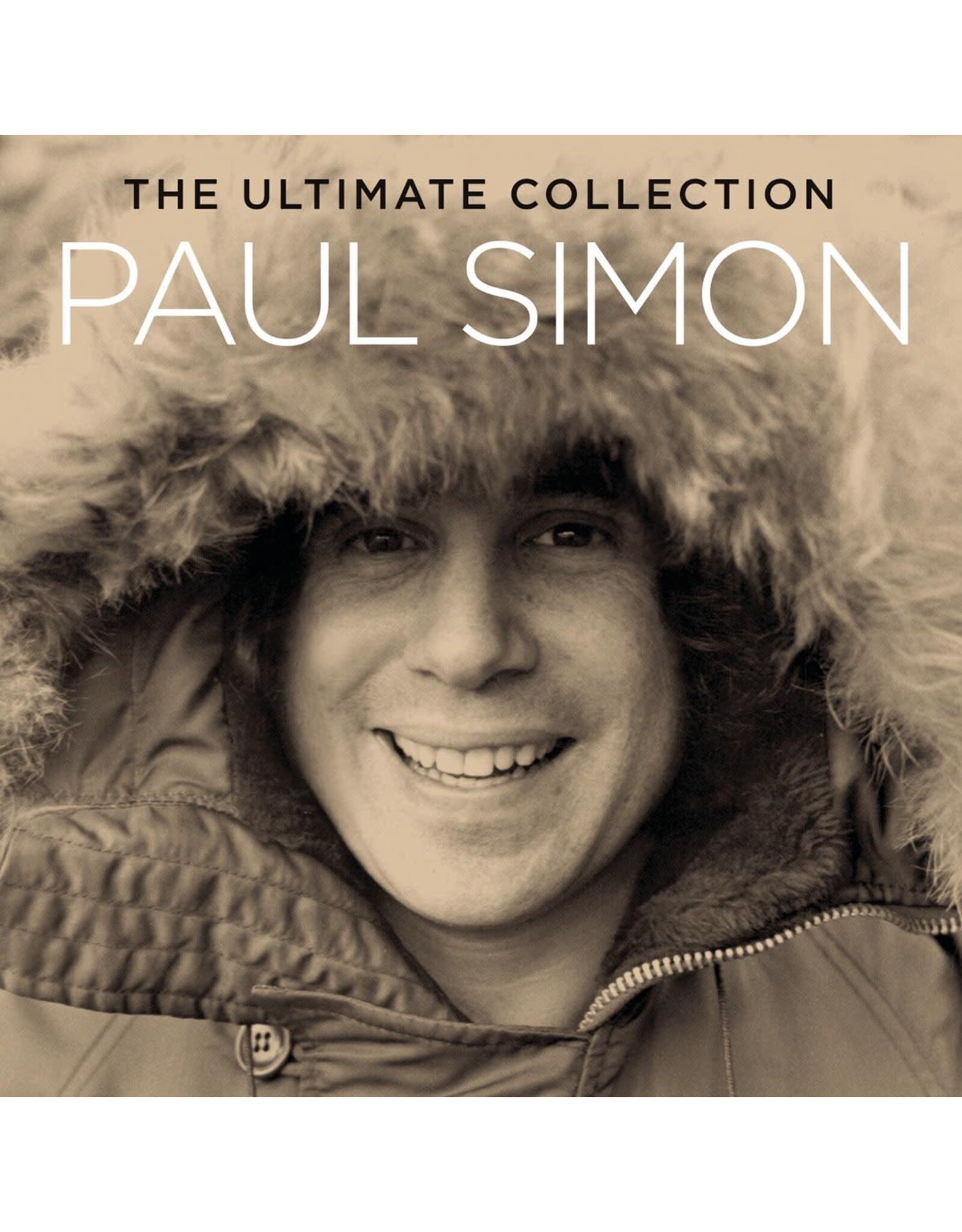 Paul Simon - The Ultimate Collection