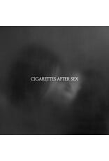 Cigarettes After Sex - X's (Exclusive Crystal Clear Vinyl)