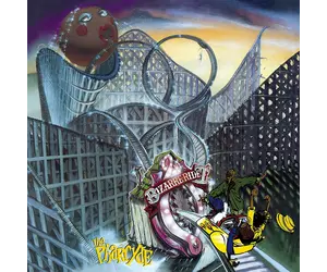美麗／The Pharcyde・Bizarre Ride II 51EJP5cAvYL._UF1000,1000_QL80_.jpg