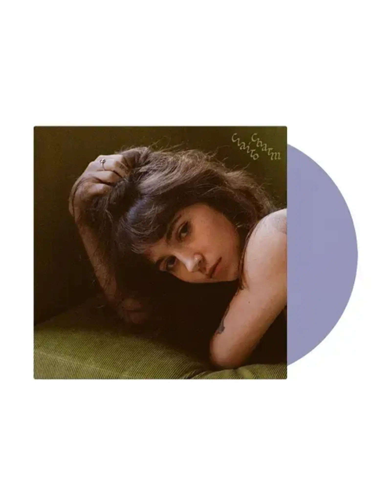 Clairo - Charm (Exclusive Purple Vinyl)