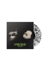 Glass Animals - I Love You So F***ing Much (Exclusive Black & White Splatter Vinyl)