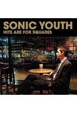 Sonic Youth - Hits Are For Squares (Exclusive Gold Nugget Vinyl)