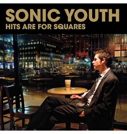 Sonic Youth - Hits Are For Squares (Gold Nugget Vinyl) [Record Store Day]