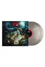 Ghost - Rite Here Rite Now (Soundtrack) [Exclusive Silver Vinyl]