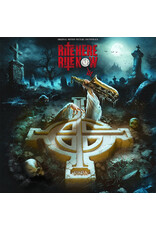 Ghost - Rite Here Rite Now (Soundtrack) [Exclusive Silver Vinyl]