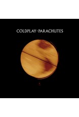 Coldplay - Parachutes (Vinyl)