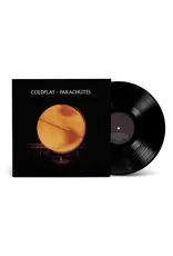 Coldplay - Parachutes (Vinyl)