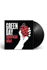 Green Day - American Idiot