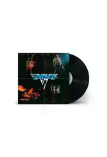 Van Halen - Van Halen
