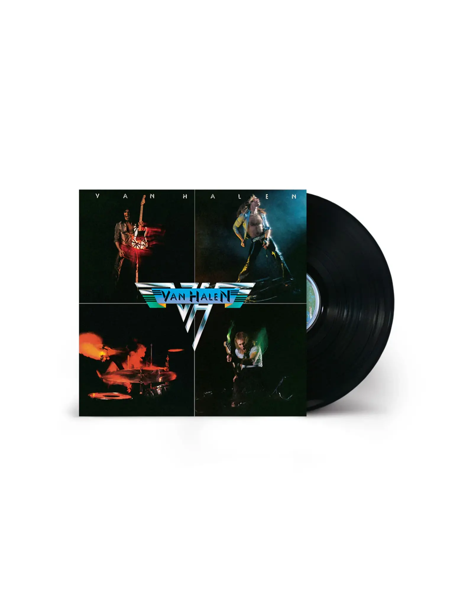 Van Halen - Van Halen