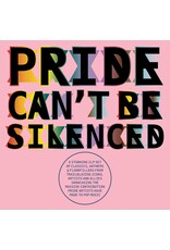 Various Artists - Pride Can't Be Silenced
