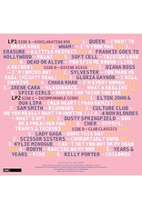 Various Artists - Pride Can't Be Silenced