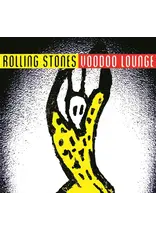 Rolling Stones - Voodoo Lounge (30th Anniversary) [Red / Yellow Vinyl]