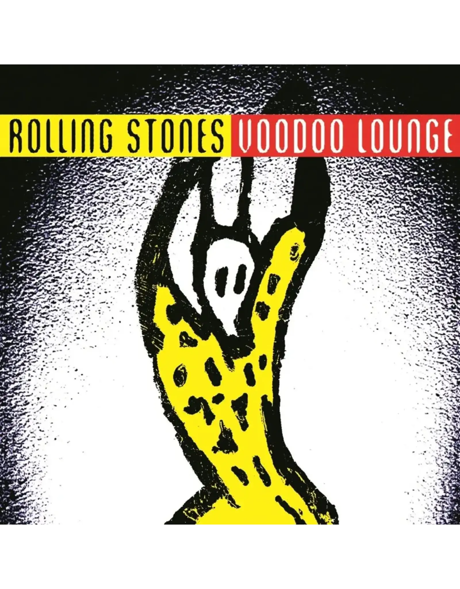 Rolling Stones - Voodoo Lounge (30th Anniversary) [Red