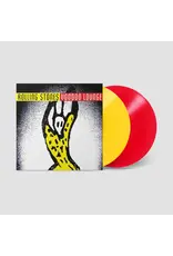 Rolling Stones - Voodoo Lounge (30th Anniversary) [Red / Yellow Vinyl]
