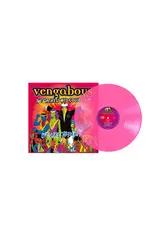 Vengaboys - We Like To Party: The Greatest Hits Collection (Pink Vinyl)