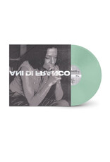Ani DiFranco - Unprecedented Sh!t (Exclusive Coke Bottle Clear Vinyl)