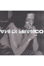 Ani DiFranco - Unprecedented Sh!t (Exclusive Coke Bottle Clear Vinyl)