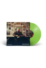 Donovan Woods - Things Were Never Good If They're Not Good Now (Exclusive Lime Green Vinyl)