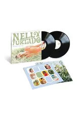 Nelly Furtado - Whoa Nelly!