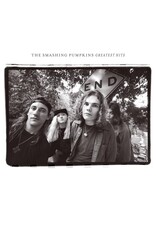 Smashing Pumpkins - Rotten Apples: Greatest Hits (Vinyl)