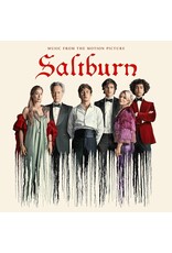 Various - Saltburn (Music From The Film) [Red Vinyl]