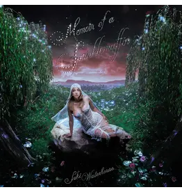 Suki Waterhouse - Memoir Of A Sparklemuffin (Exclusive Pearl Vinyl)