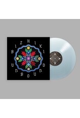 Bizhiki - Unbound (Sky Blue Vinyl)