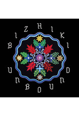 Bizhiki - Unbound (Sky Blue Vinyl)