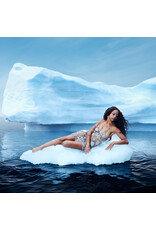 TSHA - Sad Girl (Blue Edge Glow Vinyl)