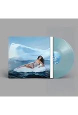 TSHA - Sad Girl (Blue Edge Glow Vinyl)