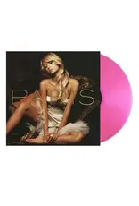 Paris Hilton - Paris (Hot Pink Vinyl)