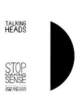 Talking Heads - Stop Making Sense (Deluxe Edition) [Exclusive Clear Vinyl]