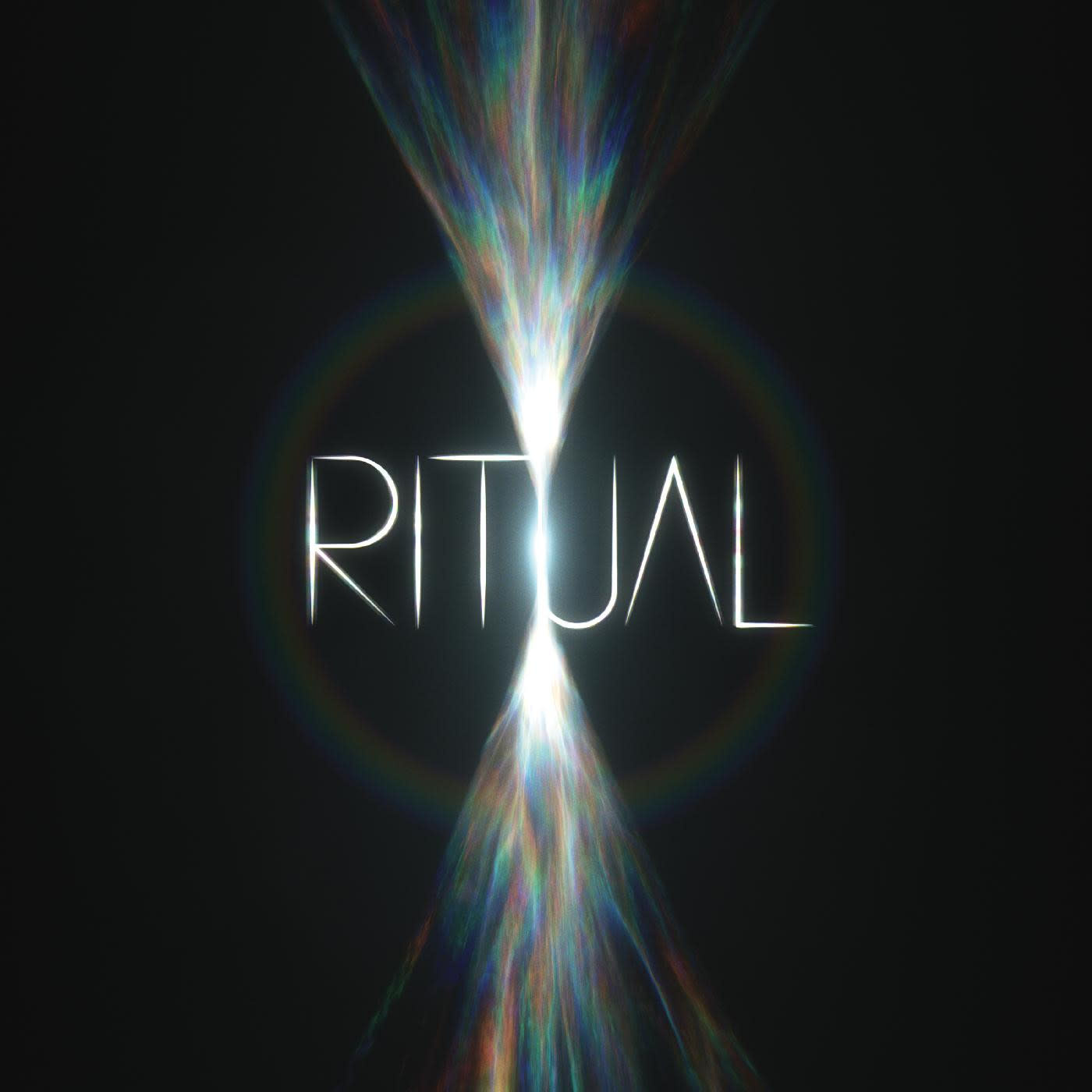 Jon Hopkins - Ritual (Exclusive Clear Vinyl) - Pop Music